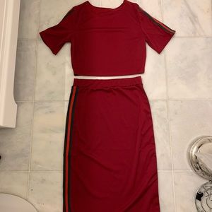 Matching set BRAND NEW